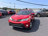 Used 2015 Toyota RAV4 XLE image 3