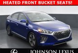 Used 2020 Hyundai Ioniq SEL image 3