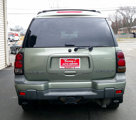 Used 2003 Chevrolet TrailBlazer 4WD image 4