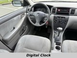 Used 2008 Toyota Corolla S image 4