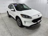 Used 2020 Ford Escape SEL image 2
