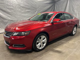 Used 2014 Chevrolet Impala LT w/ Premium Seating Package image 3