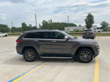 Used 2017 Jeep Grand Cherokee Limited image 5