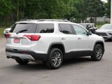 Used 2017 GMC Acadia SLT image 5