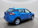 Certified 2024 Nissan Kicks S image 3