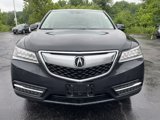 Used 2016 Acura MDX SH-AWD w/ Technology Package image 2
