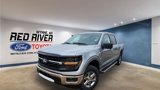 New 2024 Ford F150 XLT w/ FX4 Off-Road Package image 4