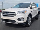 Used 2017 Ford Escape Titanium image 3