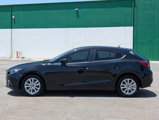 Used 2014 MAZDA MAZDA3 i Touring image 5