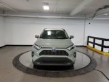 Used 2022 Toyota RAV4 XLE Premium image 5