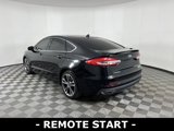 Used 2020 Ford Fusion Titanium image 3