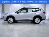 Used 2020 Subaru Forester w/ Alloy Wheel Package image 2
