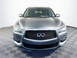 Used 2019 INFINITI QX60 Luxe w/ Essential Package image 2