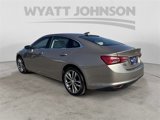 Used 2024 Chevrolet Malibu LT image 3