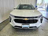 New 2025 Chevrolet Trax LT w/ LT Convenience Package image 5