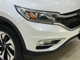 Used 2015 Honda CR-V Touring image 2