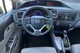 Used 2015 Honda Civic LX image 5