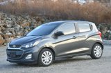 Used 2020 Chevrolet Spark LS image 2