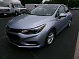 Used 2018 Chevrolet Cruze LT w/ Convenience Package image 4