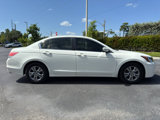 Used 2012 Honda Accord SE image 4