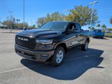 New 2025 RAM 1500 Big Horn image 2