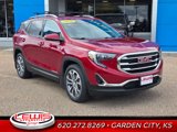 Used 2020 GMC Terrain SLT w/ Preferred Package image 2