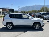 Used 2017 Jeep Compass Latitude image 2