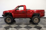 Used 2000 Chevrolet Silverado 1500 LS w/ Off-Road Chassis Pkg image 2