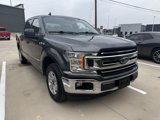 Used 2020 Ford F150 XLT w/ Equipment Group 301A Mid image 4