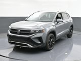 Used 2024 Volkswagen Taos SE w/ Panoramic Sunroof Package image 4