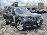 Used 2020 Land Rover Range Rover HSE image 3