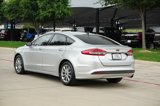 Used 2017 Ford Fusion SE image 3