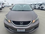 Used 2015 Honda Civic LX image 2
