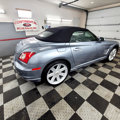 Used 2007 Chrysler Crossfire Limited image 6