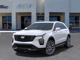 New 2025 Cadillac XT4 Sport image 6
