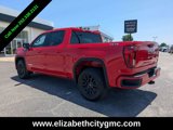 New 2025 GMC Sierra 1500 Elevation image 6