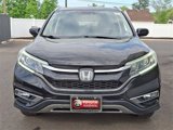 Used 2015 Honda CR-V Touring image 2