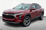 New 2025 Chevrolet Trax LT image 3