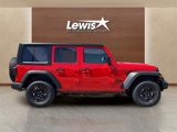 New 2025 Jeep Wrangler Sport image 6