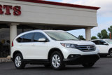 Used 2014 Honda CR-V EX-L image 3