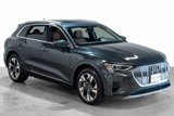 Used 2022 Audi e-tron Premium image 3