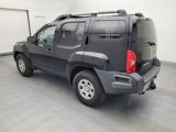 Used 2014 Nissan Xterra X w/ Nevada Tow Package image 3