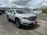 Used 2017 GMC Acadia SLT image 2
