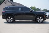 Used 2022 Jeep Grand Cherokee Limited w/ Trailer Tow Prep Group (B) image 2
