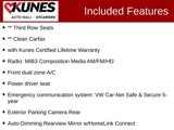 Used 2023 Volkswagen Tiguan SE image 2