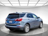Used 2019 Chevrolet Equinox LT w/ Sun & Navigation Package image 3