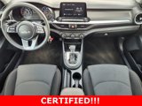 Certified 2023 Kia Forte LXS image 5