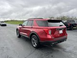 Certified 2021 Ford Explorer XLT w/ Equipment Group 202A image 2