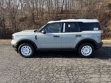 New 2024 Ford Bronco Sport Heritage w/ Heritage Convenience Package image 4