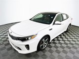 Used 2016 Kia Optima SX w/ Launch Edition Package image 4